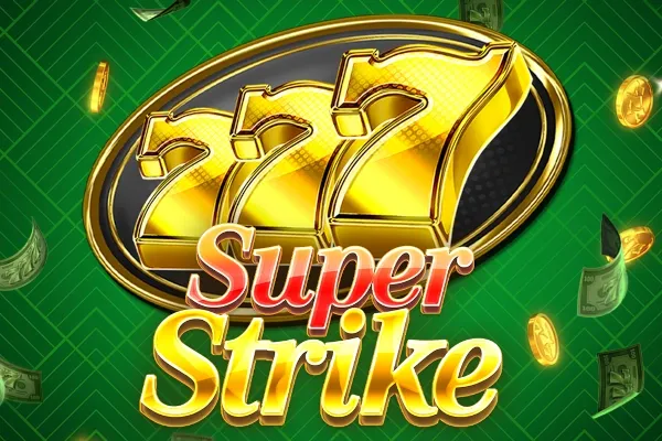 Sloto'Cash Casino background