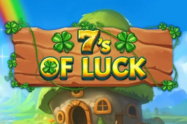 Sloto'Cash Casino background