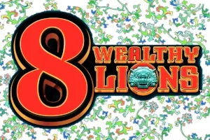 Sloto'Cash Casino background