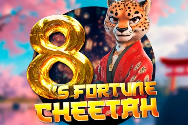 Sloto'Cash Casino background