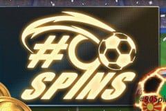 Sloto'Cash Casino background