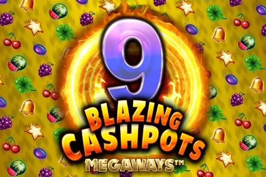 Sloto'Cash Casino background