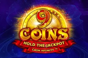 Sloto'Cash Casino background