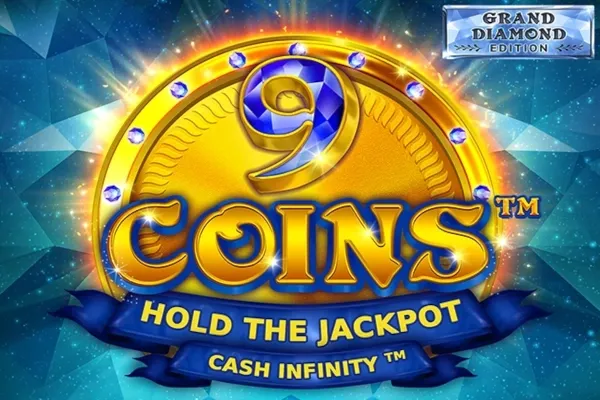 Sloto'Cash Casino background