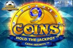 Sloto'Cash Casino background