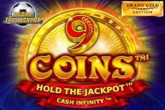 Sloto'Cash Casino background