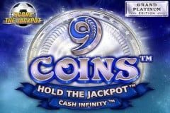 Sloto'Cash Casino background