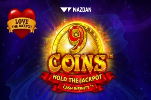 Sloto'Cash Casino background