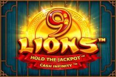 Sloto'Cash Casino background