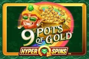 Sloto'Cash Casino background