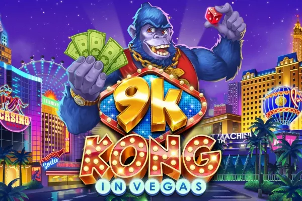 Sloto'Cash Casino background
