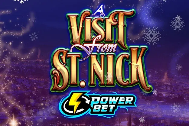 Sloto'Cash Casino background