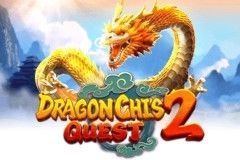 Dragon Chi's Quest 2 free slot background