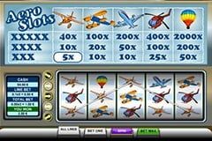 Vegas Casino Online background