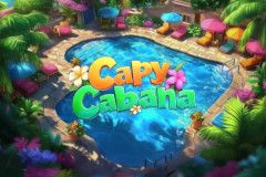 Sloto'Cash Casino background