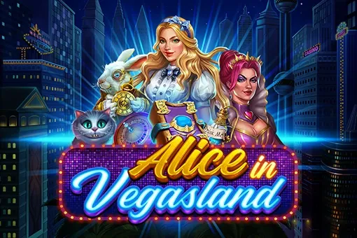 Sloto'Cash Casino background