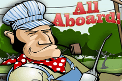 Sloto'Cash Casino background
