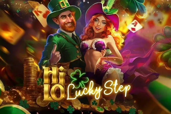 Sloto'Cash Casino background