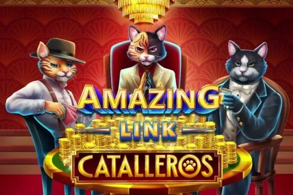 Sloto'Cash Casino background