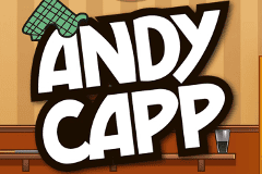 Sloto'Cash Casino background