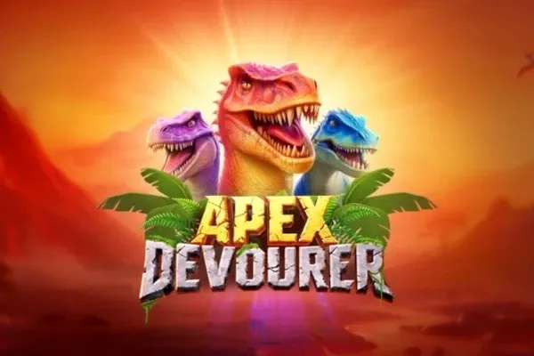 Apex Devourer free slot background