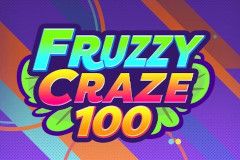 Fruzzy Craze 100 free slot background