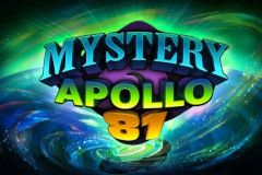 Mystery Apollo 81 free slot background