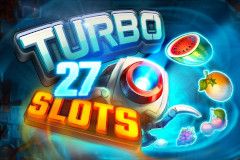 Turboslots 27 free slot background