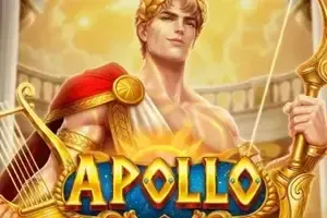 Apollo free slot background