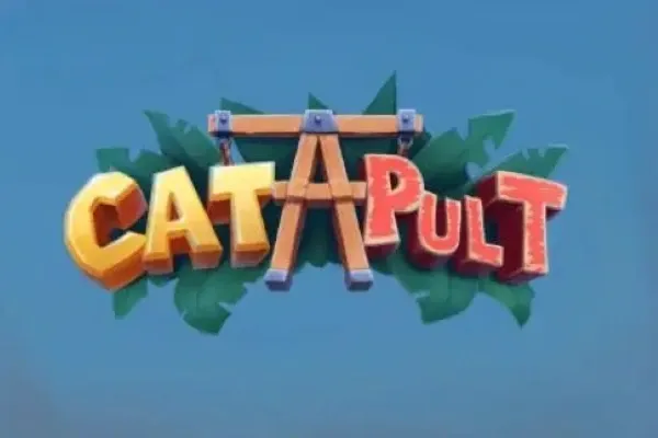 Cat-a-Pult Pirrrates free slot background