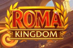 Roma Kingdom free slot background