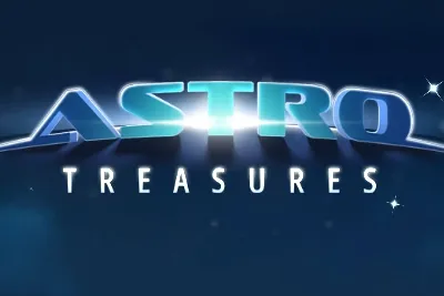 Sloto'Cash Casino background