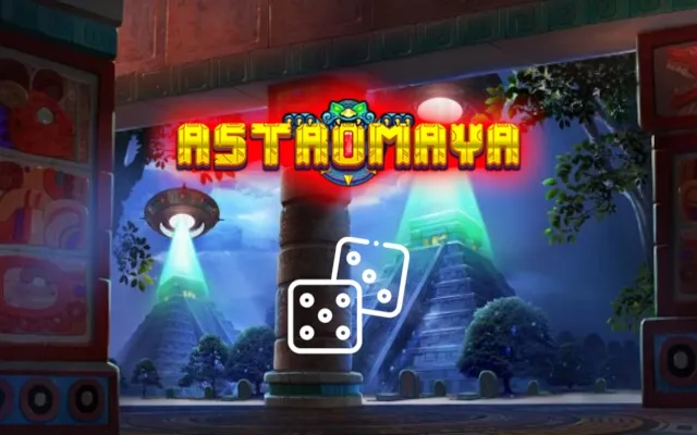 Sloto'Cash Casino background