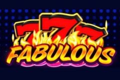 Fabulous 777s free slot background