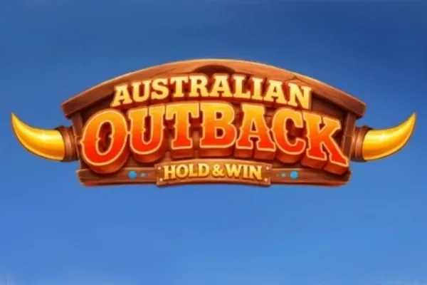 Australian Outback free slot background
