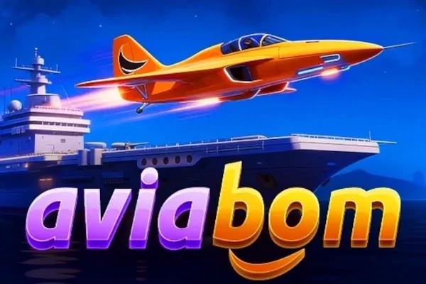Aviabom free slot background