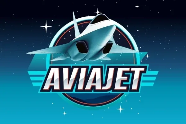 Aviajet free slot background