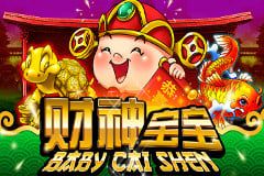 Sloto'Cash Casino background