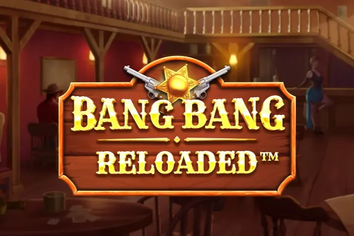 Sloto'Cash Casino background