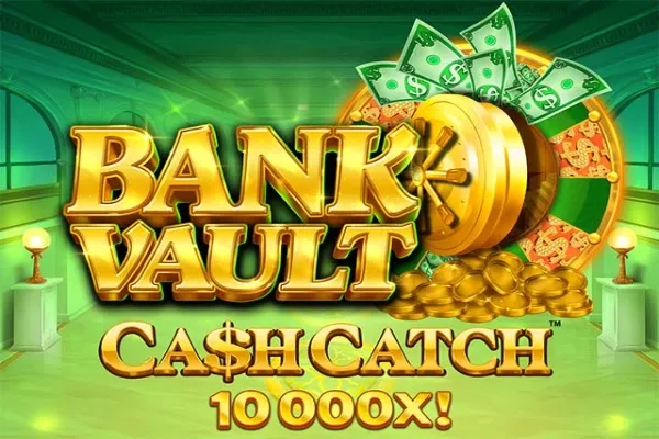 Sloto'Cash Casino background