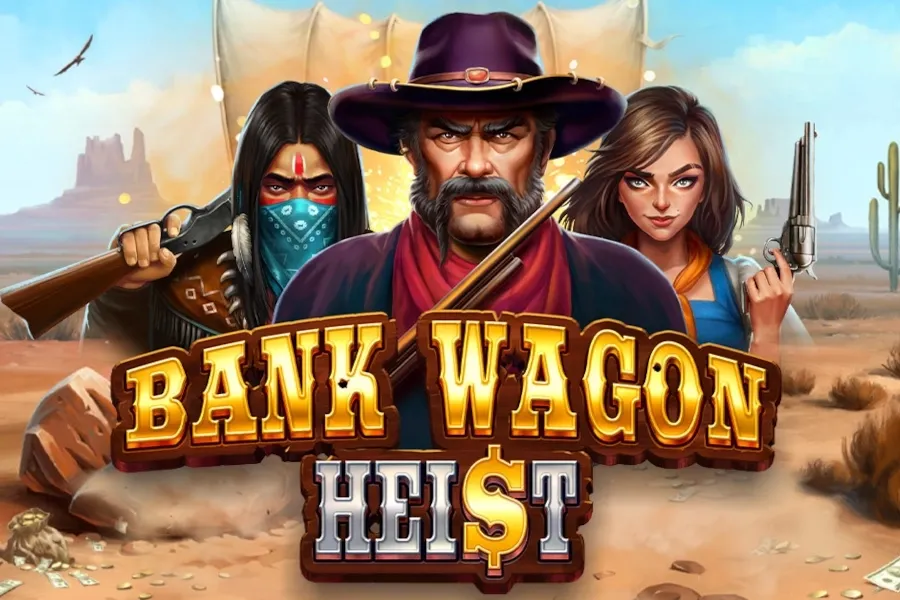 Sloto'Cash Casino background