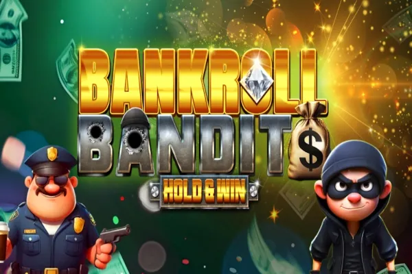 Sloto'Cash Casino background