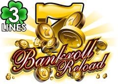 Sloto'Cash Casino background