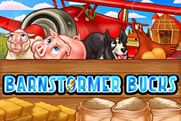 Sloto'Cash Casino background