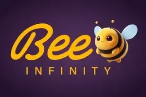 BeeInfinity free slot background
