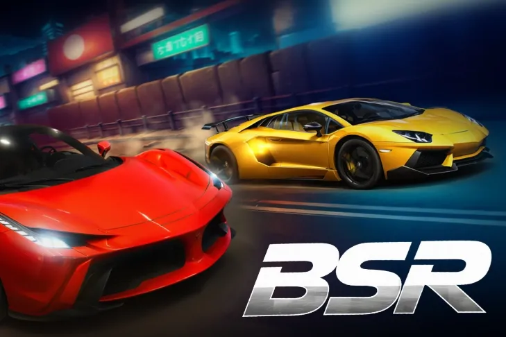 Sloto'Cash Casino background