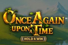 Once Again Upon a Time™ free slot background