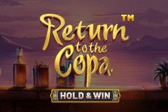 Vegas Casino Online background