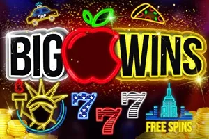 Sloto'Cash Casino background
