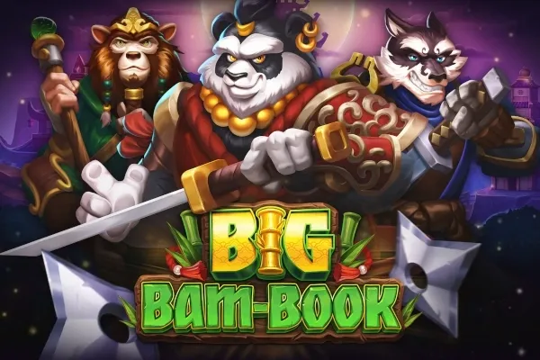 Sloto'Cash Casino background